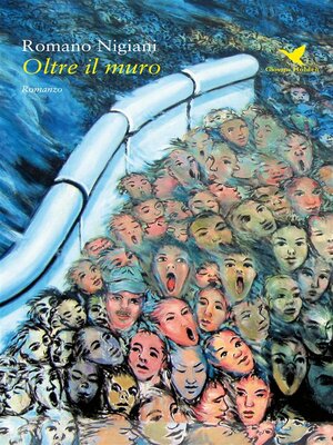 cover image of Oltre il muro